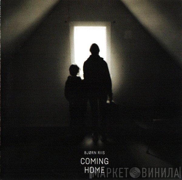 Bjørn Riis  - Coming Home