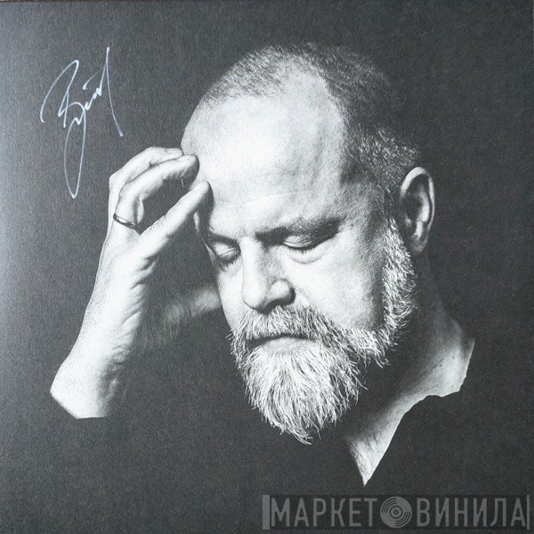 Bjørn Riis - Fimbulvinter