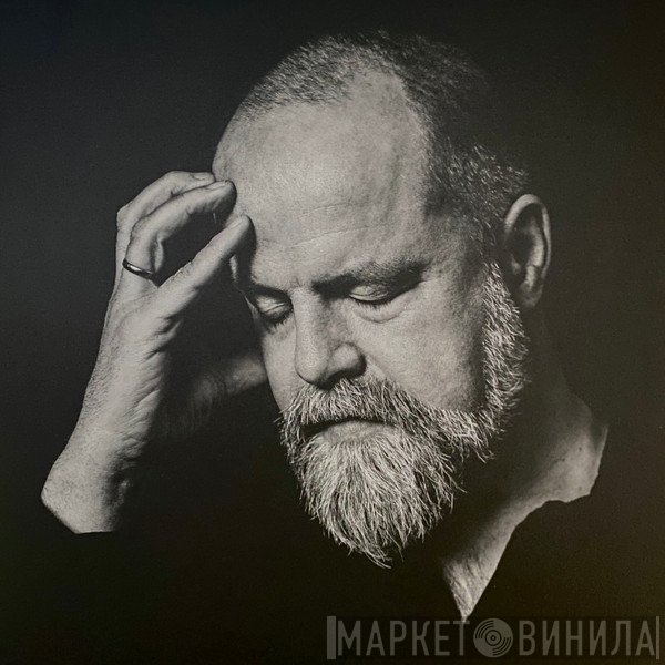 Bjørn Riis - Fimbulvinter