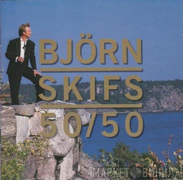 Björn Skifs  - 50/50