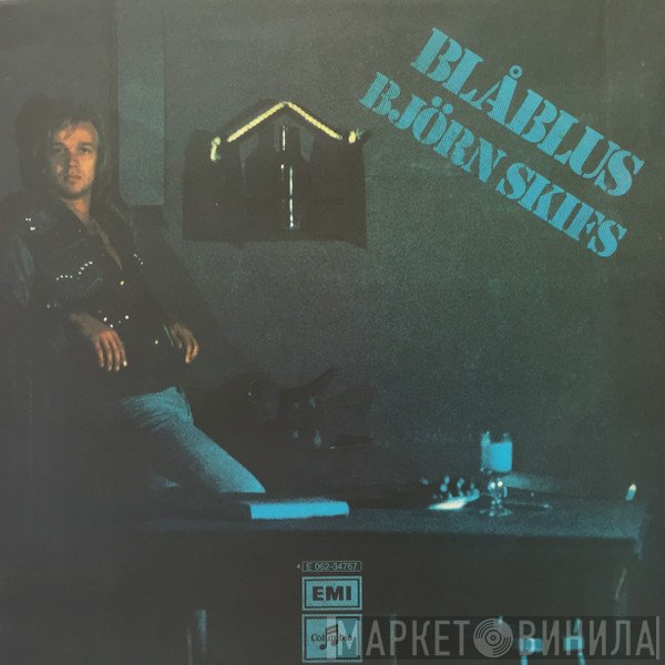Björn Skifs  - Blåblus