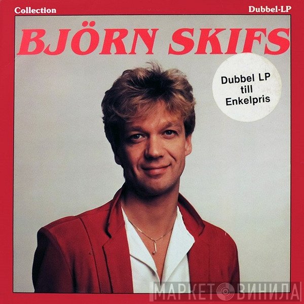 Björn Skifs  - Collection
