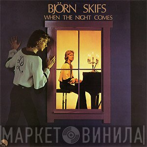 Björn Skifs - When The Night Comes
