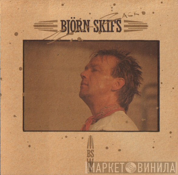 Björn Skifs  - Zick Zack