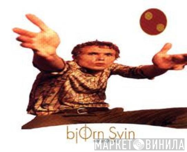 Bjørn Svin  - Mer Strøm # 2