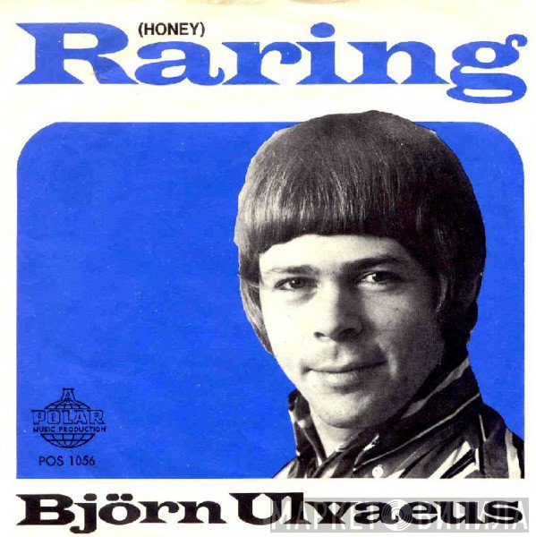 Björn Ulvaeus  - Raring