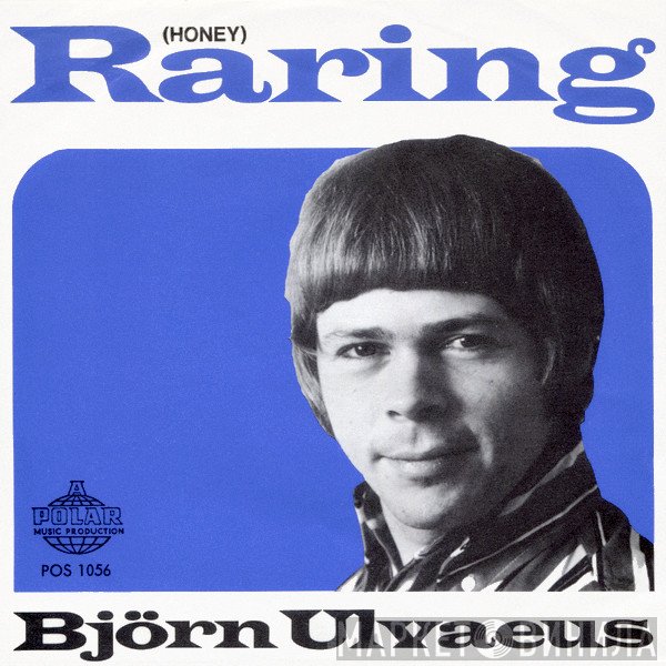 Björn Ulvaeus  - Raring