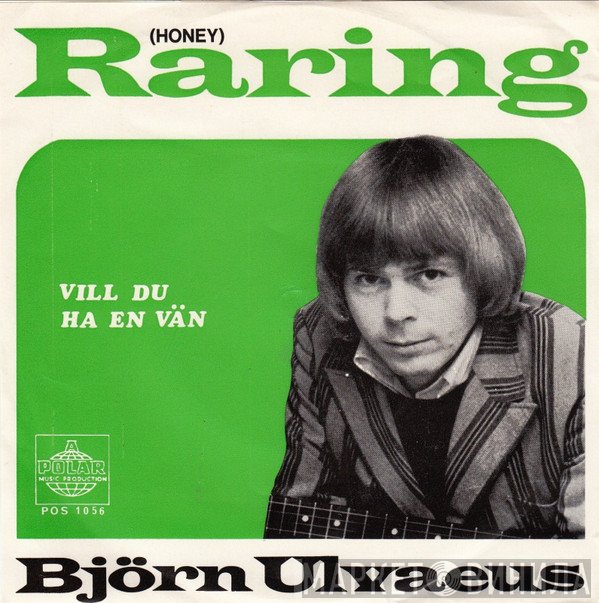 Björn Ulvaeus  - Raring