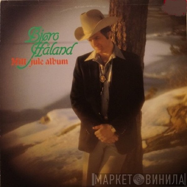 Bjøro Håland - Mitt Jule Album