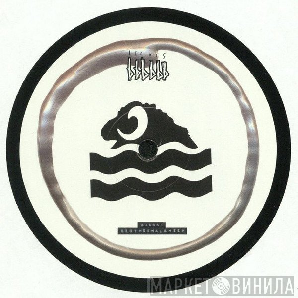 Bjarki - Geothermal Sheep Vol 1