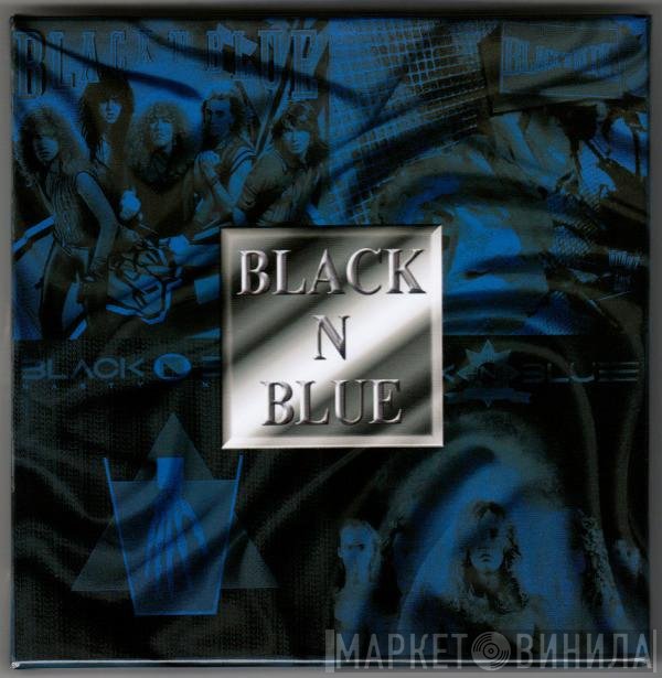 Black 'N Blue  - Collected