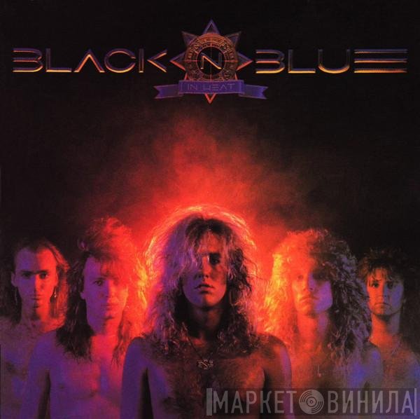 Black 'N Blue  - In Heat