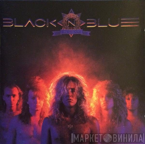 Black 'N Blue  - In Heat