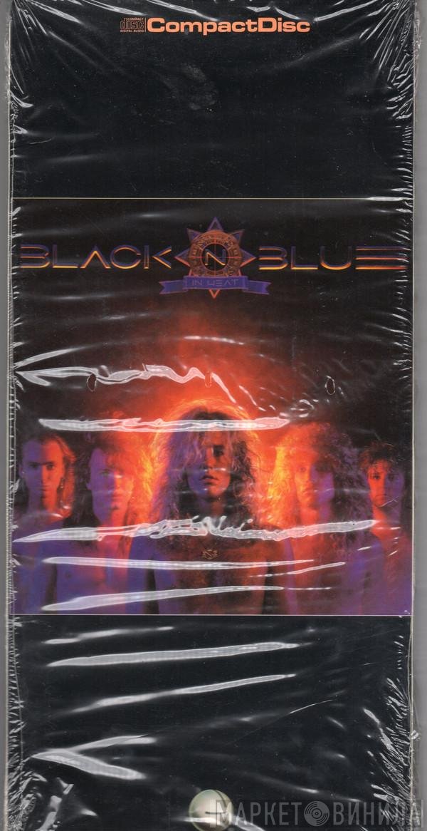 Black 'N Blue  - In Heat