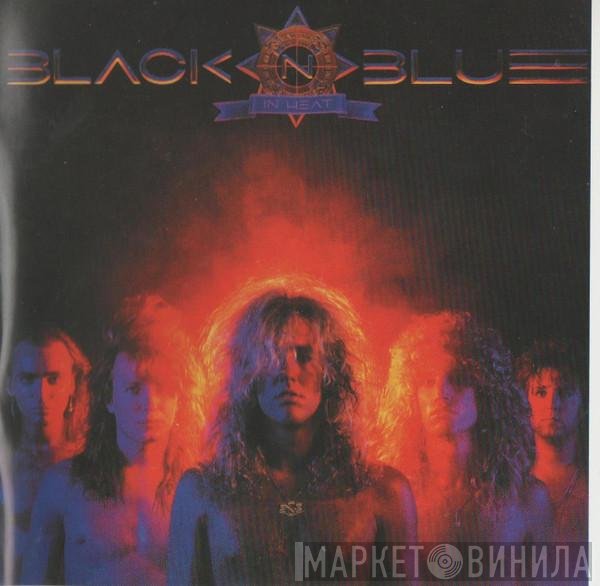 Black 'N Blue  - In Heat