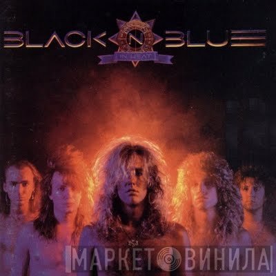 Black 'N Blue  - In Heat