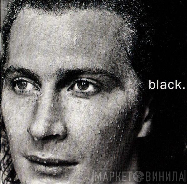 Black   - Black
