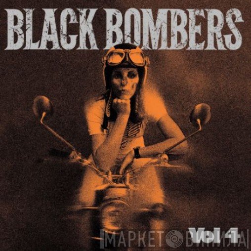 Black Bombers - Vol 4