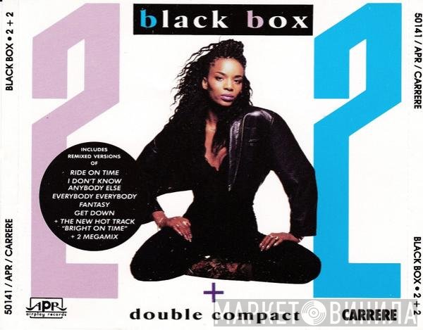 Black Box  - 2 + 2