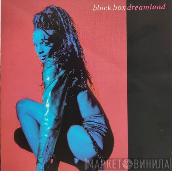 Black Box  - Dreamland
