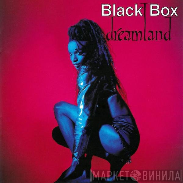 Black Box  - Dreamland