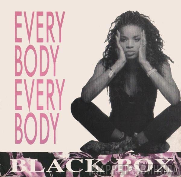 Black Box  - Everybody, Everybody