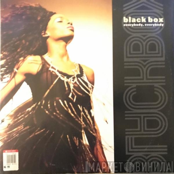 Black Box  - Everybody, Everybody