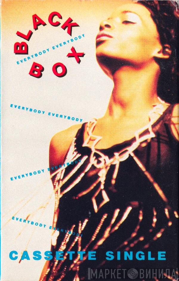 Black Box  - Everybody Everybody