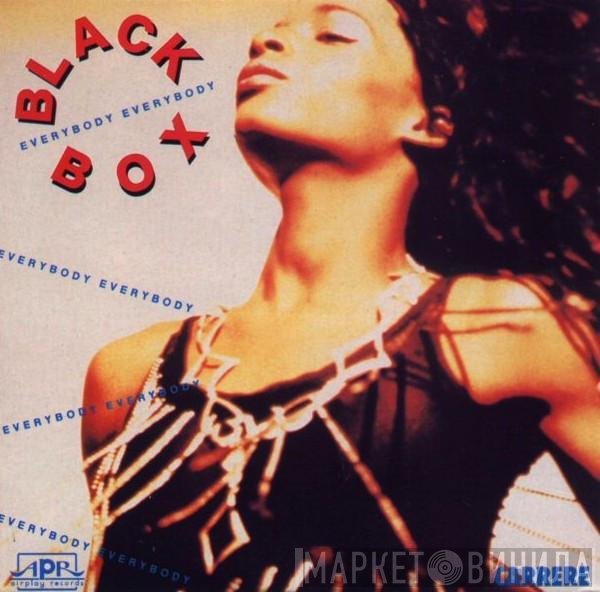 Black Box  - Everybody Everybody