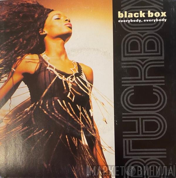 Black Box  - Everybody Everybody