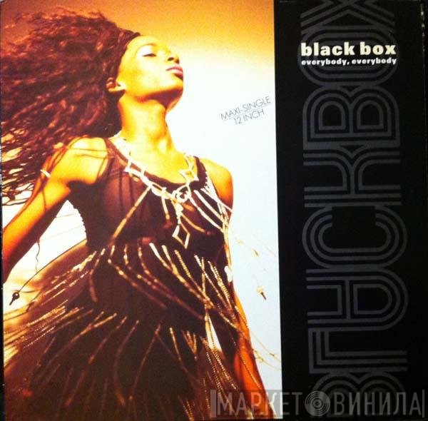 Black Box  - Everybody, Everybody
