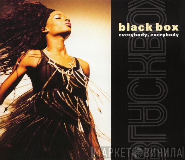 Black Box  - Everybody Everybody
