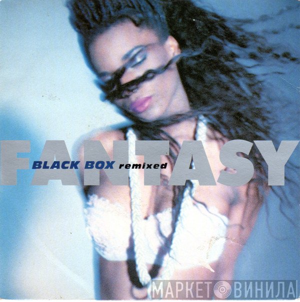 Black Box - Fantasy (Remixed)