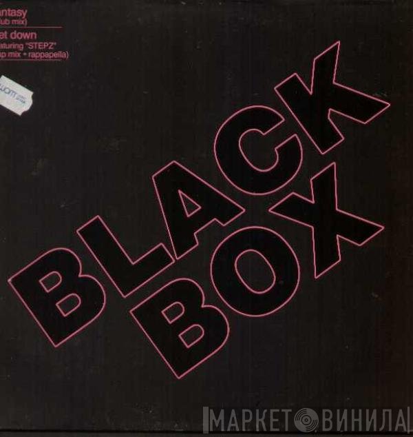 Black Box  - Fantasy