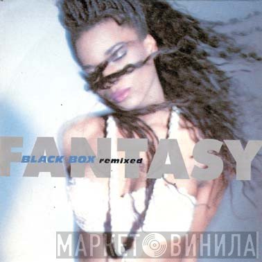 Black Box  - Fantasy