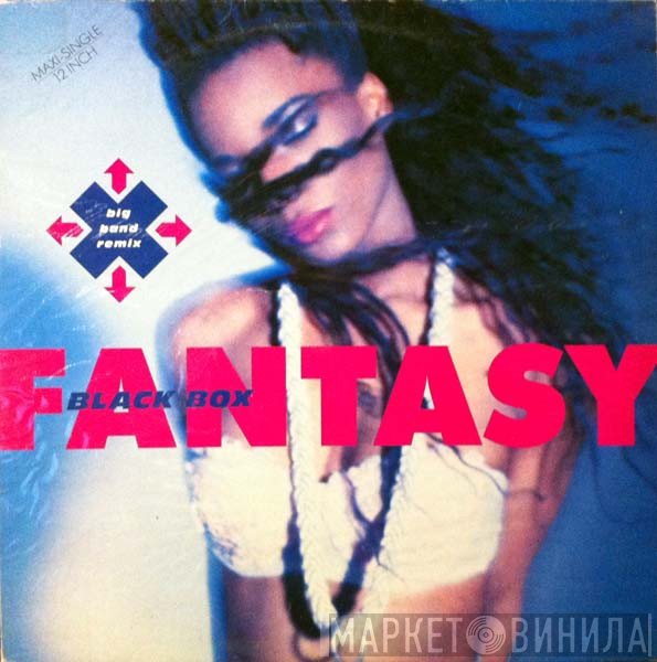 Black Box  - Fantasy