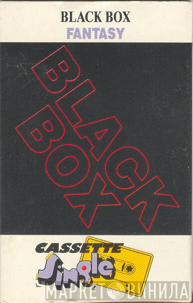 Black Box  - Fantasy