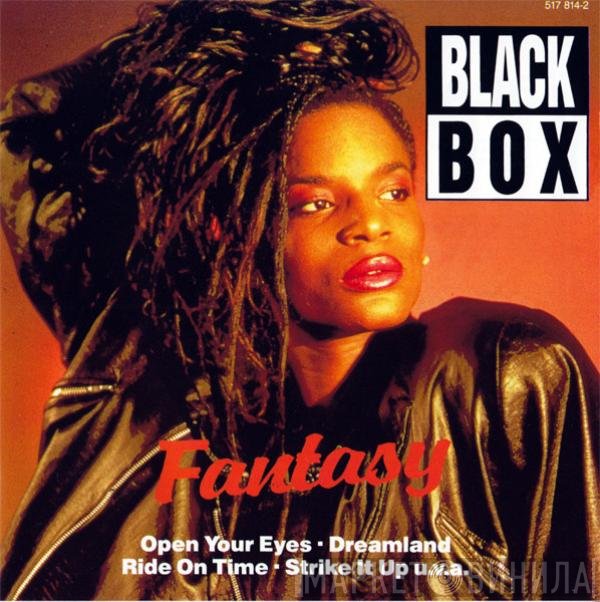 Black Box  - Fantasy