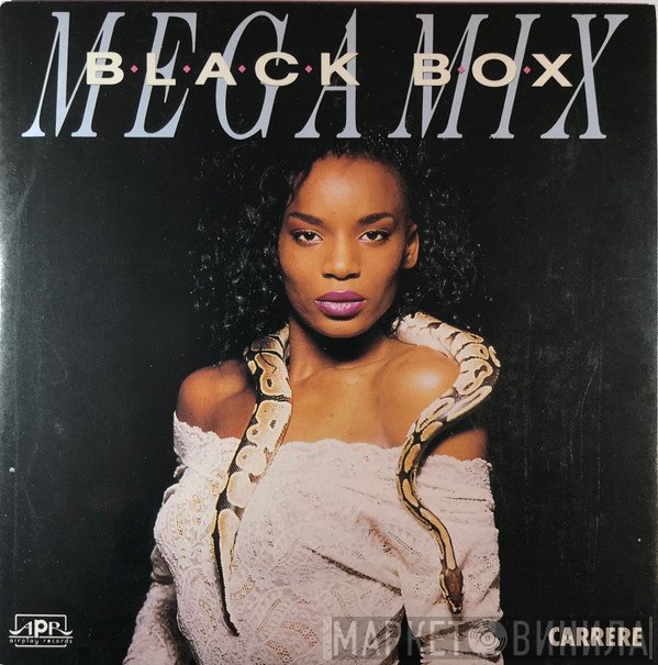 Black Box  - Megamix