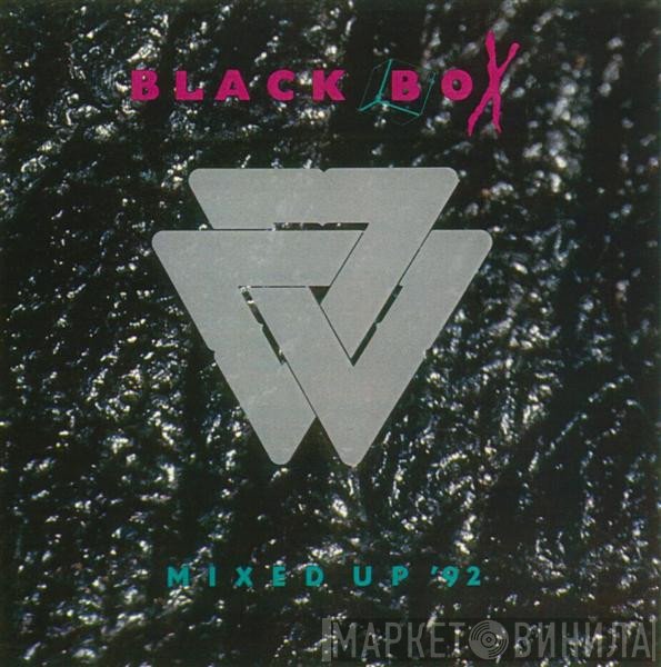 Black Box  - Mixed Up '92