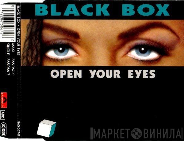 Black Box - Open Your Eyes