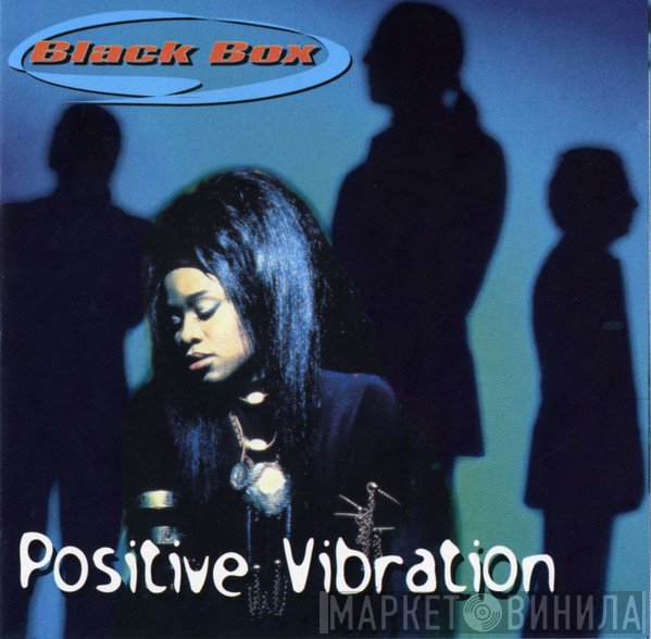 Black Box  - Positive Vibration