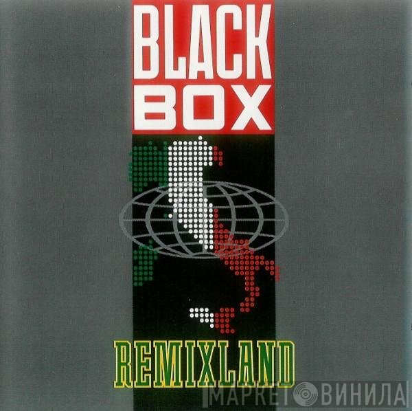 Black Box  - Remixland