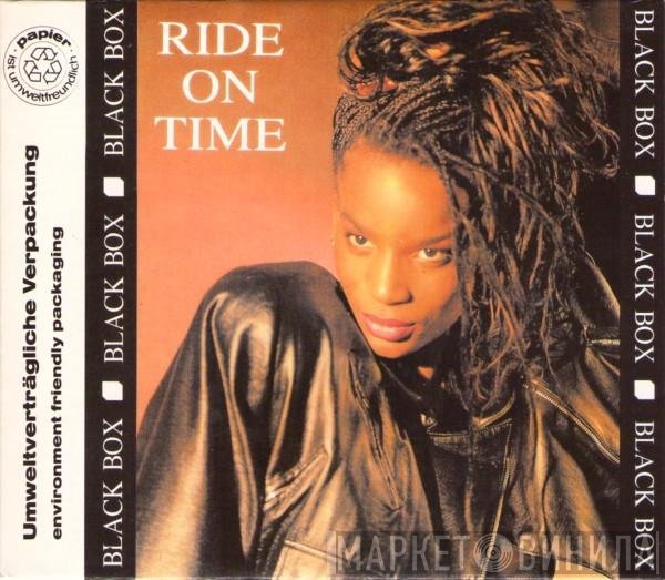 Black Box  - Ride On Time