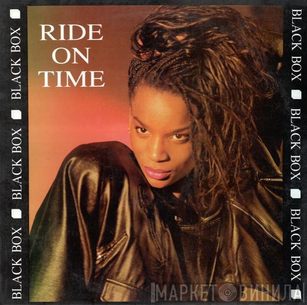 Black Box  - Ride On Time