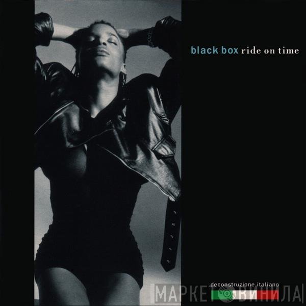 Black Box  - Ride On Time