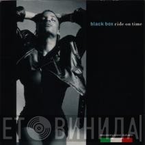 Black Box  - Ride On Time