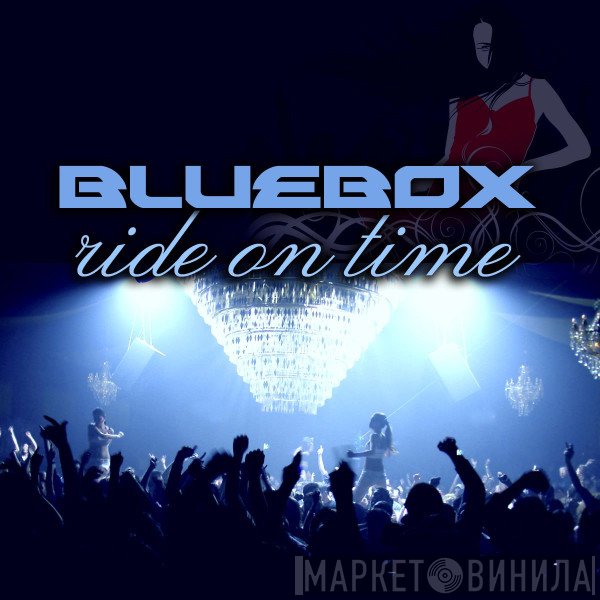 Black Box  - Ride On Time