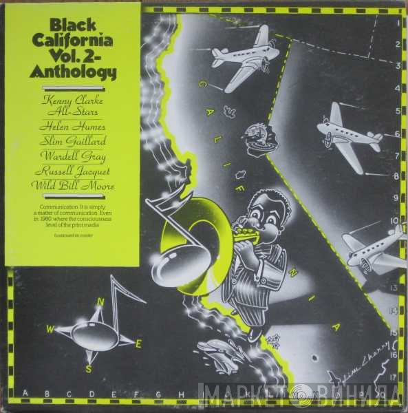  - Black California Vol. 2 - Anthology