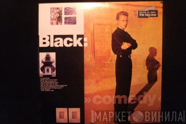 Black   - Comedia
